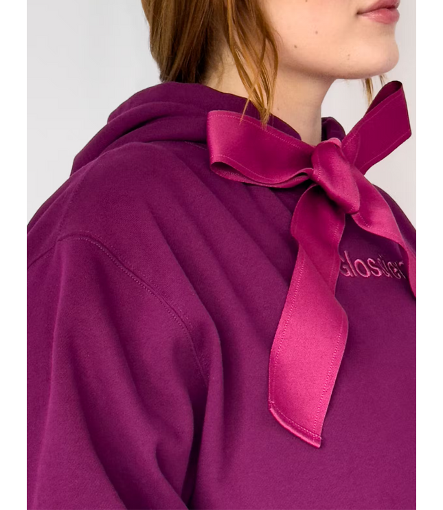 Glossier Holiday Hoodie