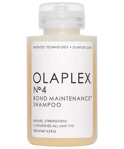 Olaplex
No. 4 Bond Maintenance™ Shampoo