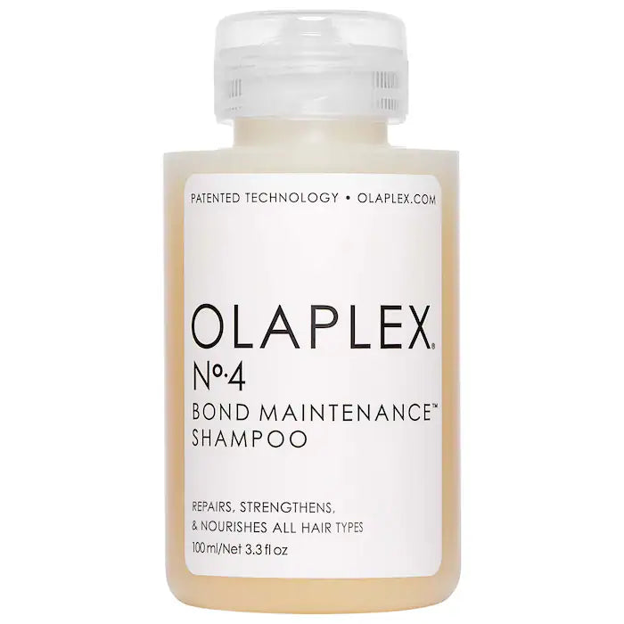 Olaplex - No. 4 Bond Maintenance™ Shampoo