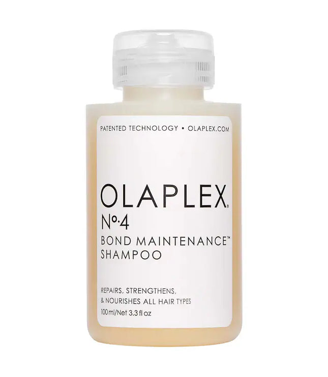 Olaplex
No. 4 Bond Maintenance™ Shampoo