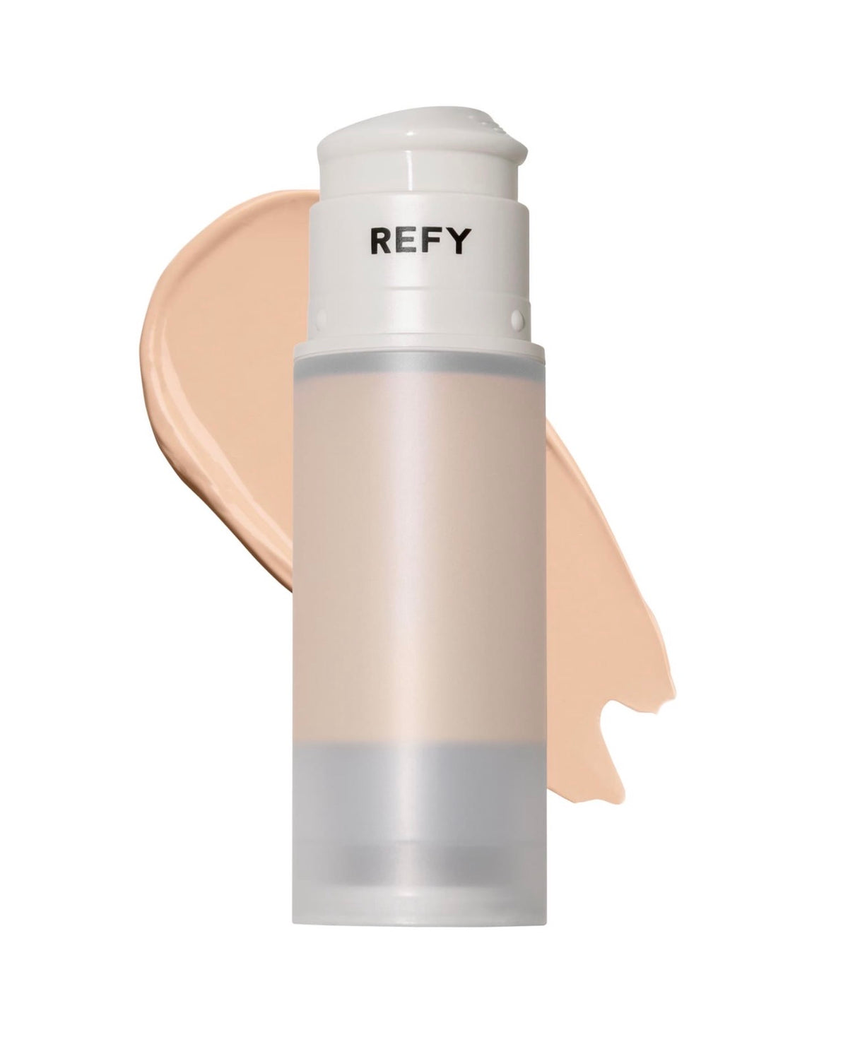 REFY - Skin Base Hydrating Gel Skin Tint with Hyaluronic Acid