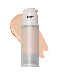 REFY - Skin Base Hydrating Gel Skin Tint with Hyaluronic Acid