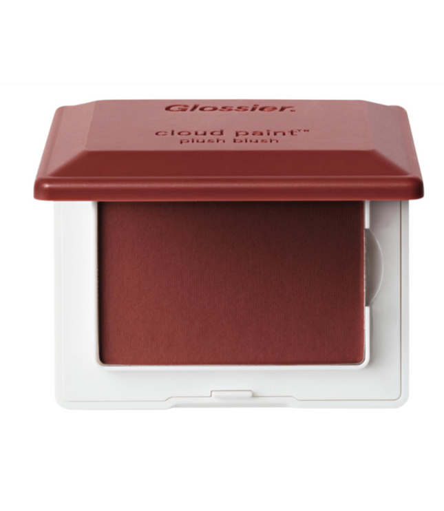 GLOSSIER- Cloud Paint Plush Blush