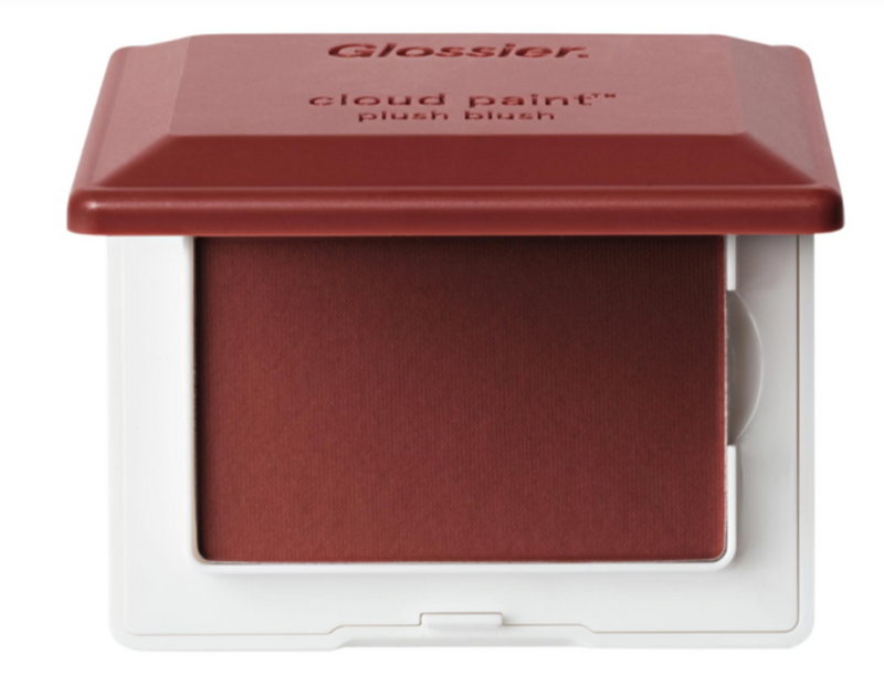GLOSSIER- Cloud Paint Plush Blush