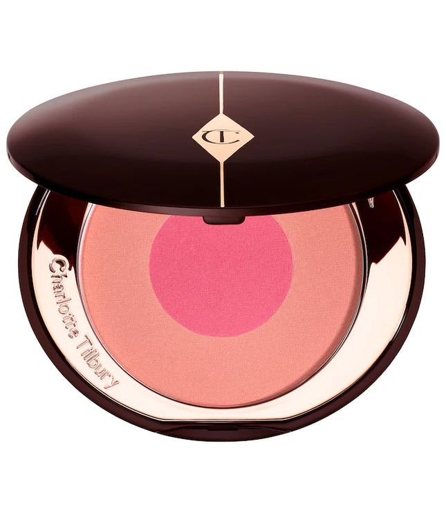 Charlotte Tilbury
Cheek To Chic Blush