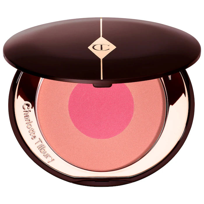 Charlotte Tilbury —Cheek To Chic Blush