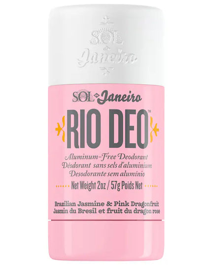 Sol de Janeiro
Rio Deo Aluminum-Free Deodorant Cheirosa 68
