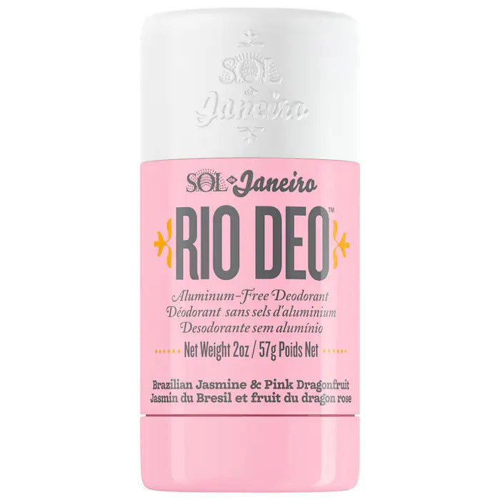 Sol de Janeiro - Rio Deo Aluminum-Free Deodorant Cheirosa 68