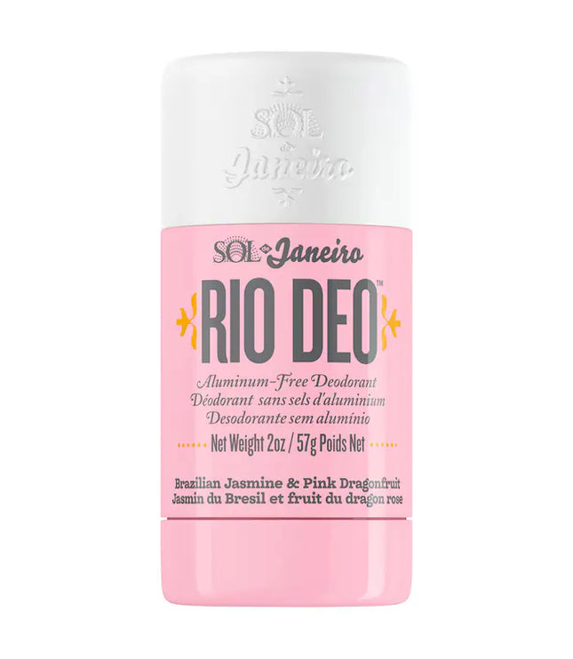 Sol de Janeiro
Rio Deo Aluminum-Free Deodorant Cheirosa 68