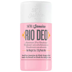 Sol de Janeiro - Rio Deo Aluminum-Free Deodorant Cheirosa 68
