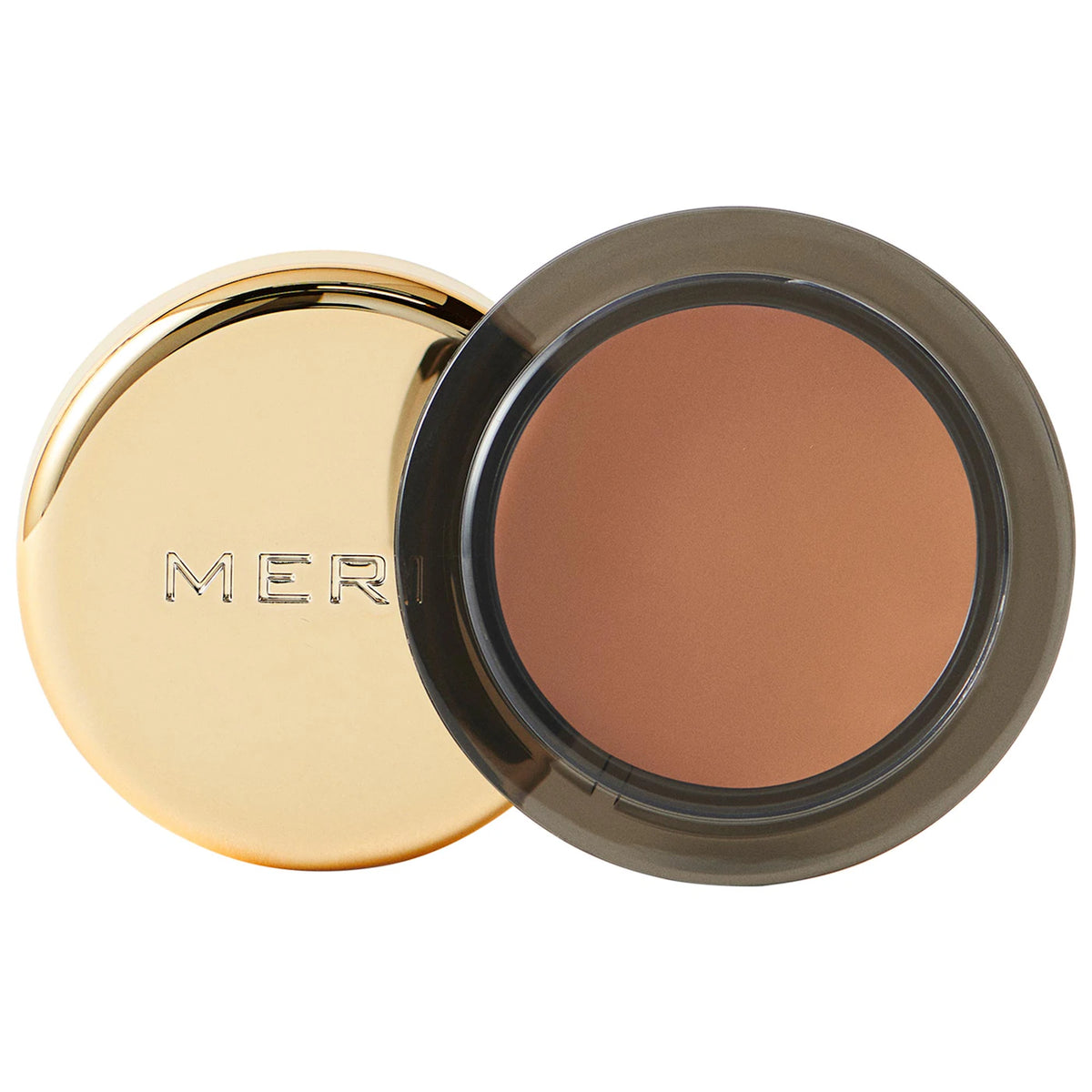 MERIT - Solo Shadow Cream-to-Powder Soft Matte Eyeshadow