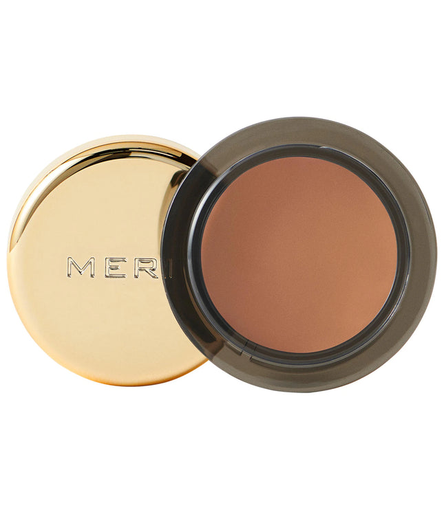 MERIT
Solo Shadow Cream-to-Powder Soft Matte Eyeshadow