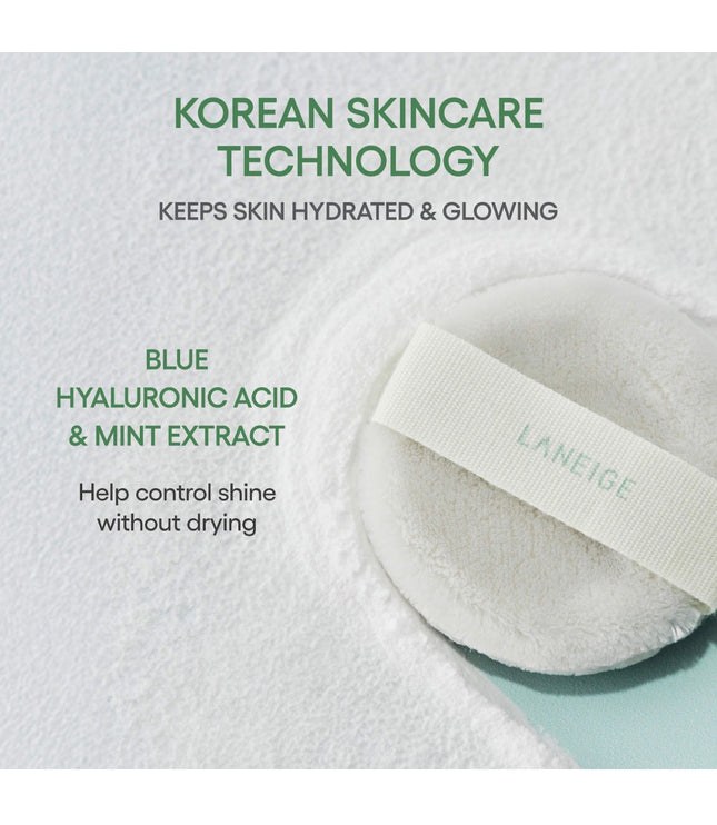 Laneige- Neo Essential Blurring Powder