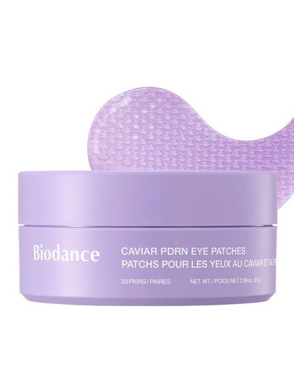 Biodance- Caviar PDRN Eye Patch