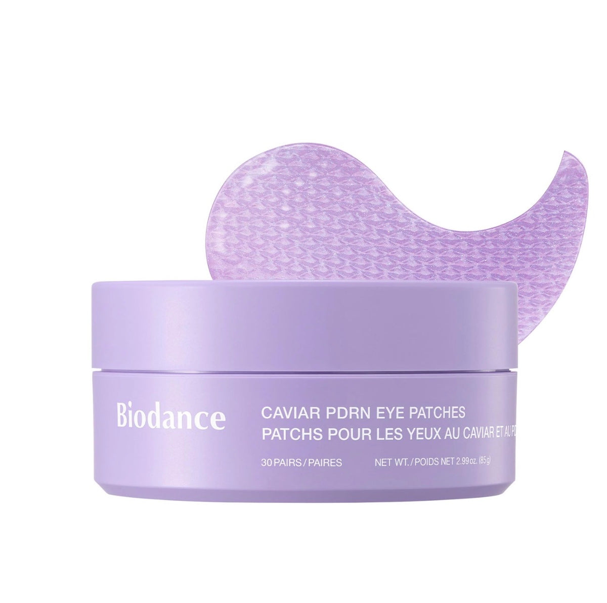 Biodance- Caviar PDRN Eye Patch