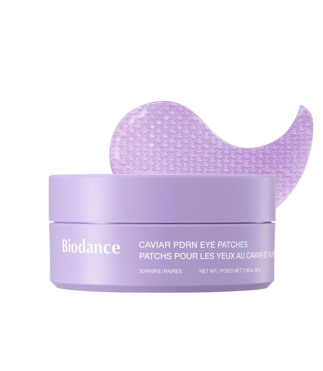 Biodance- Caviar PDRN Eye Patch