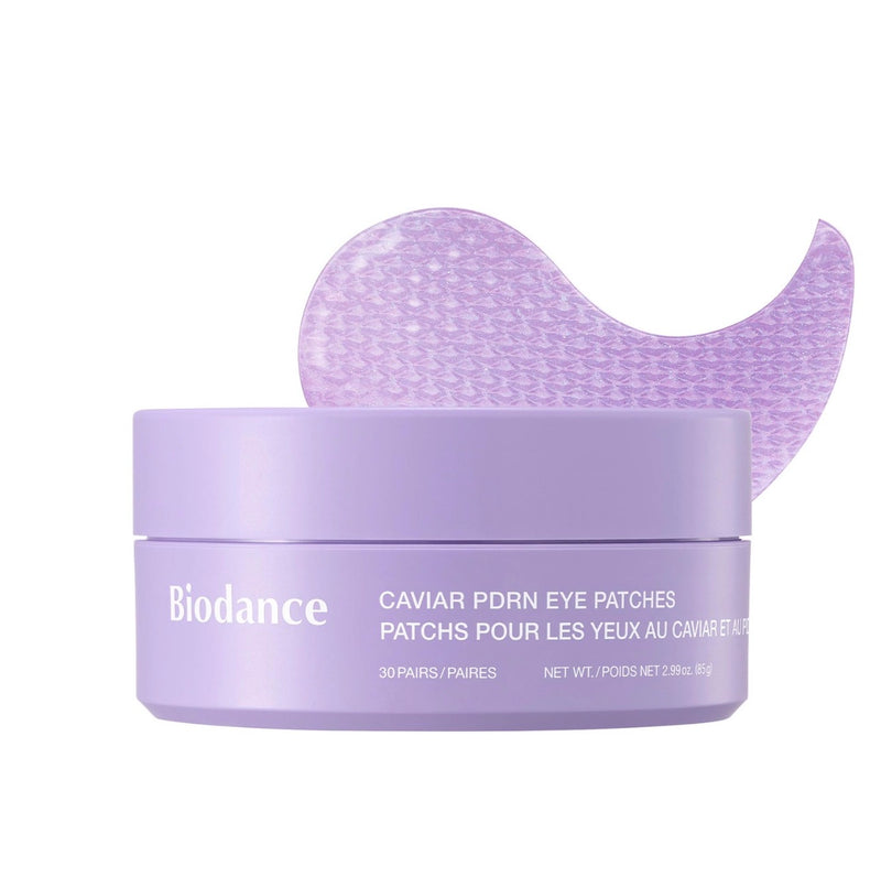 Biodance- Caviar PDRN Eye Patch