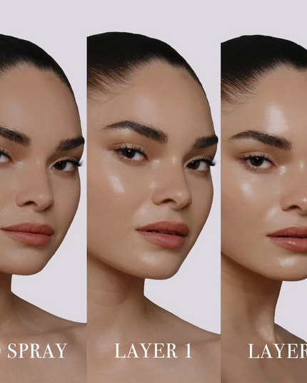 PAT McGRATH LABS - Skin Fetish: Glass 001 Legendary Glow Setting Spray