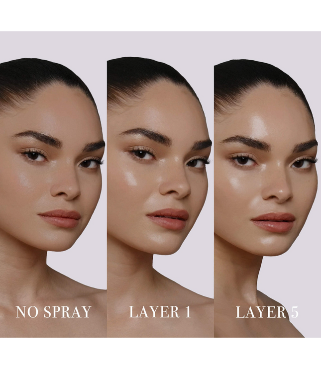 PAT McGRATH LABS - Skin Fetish: Glass 001 Legendary Glow Setting Spray