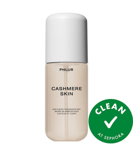 PHLUR Cashmere skin Hair and Body Fragance Mist