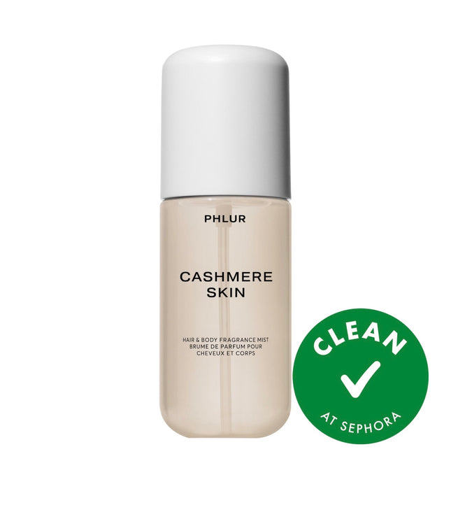 PHLUR Cashmere skin Hair and Body Fragance Mist