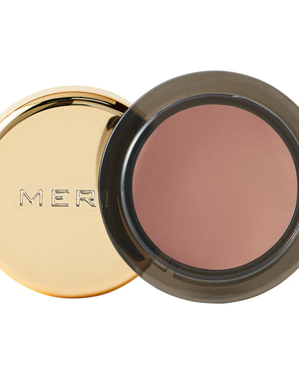 MERIT
Solo Shadow Cream-to-Powder Soft Matte Eyeshadow