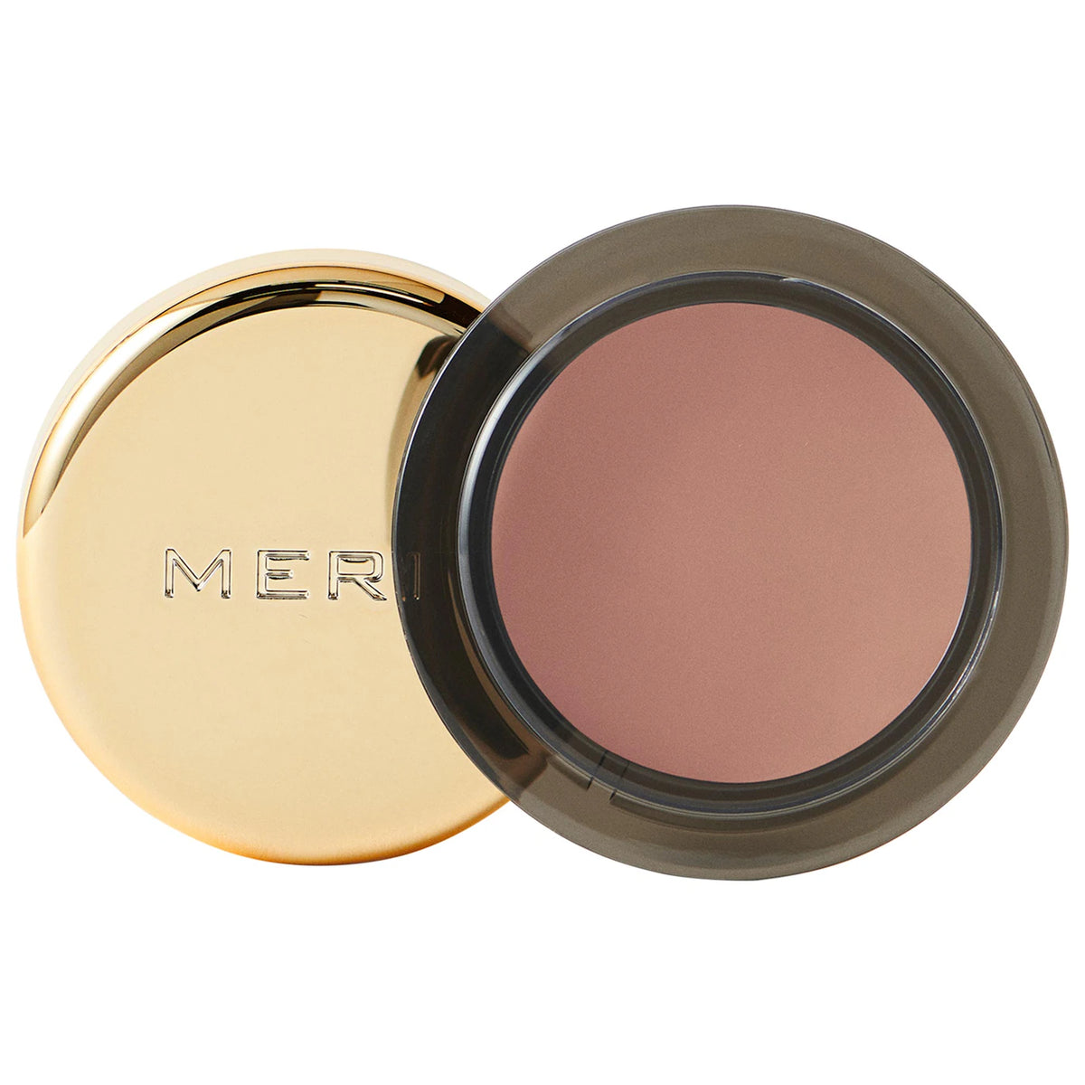 MERIT - Solo Shadow Cream-to-Powder Soft Matte Eyeshadow