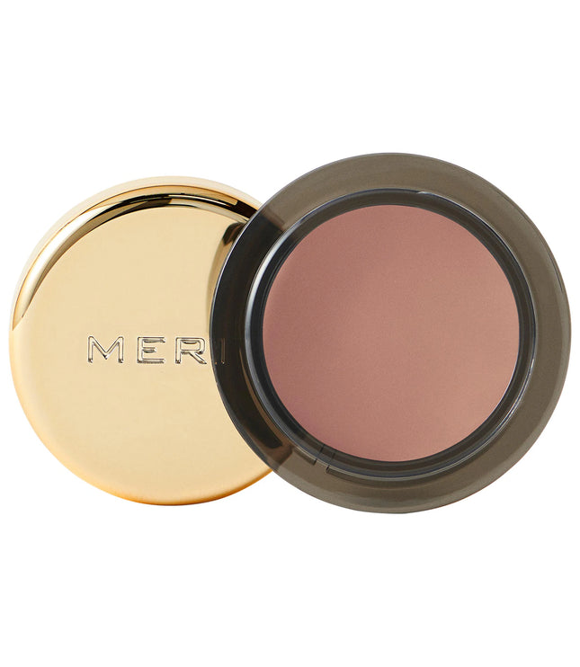 MERIT
Solo Shadow Cream-to-Powder Soft Matte Eyeshadow