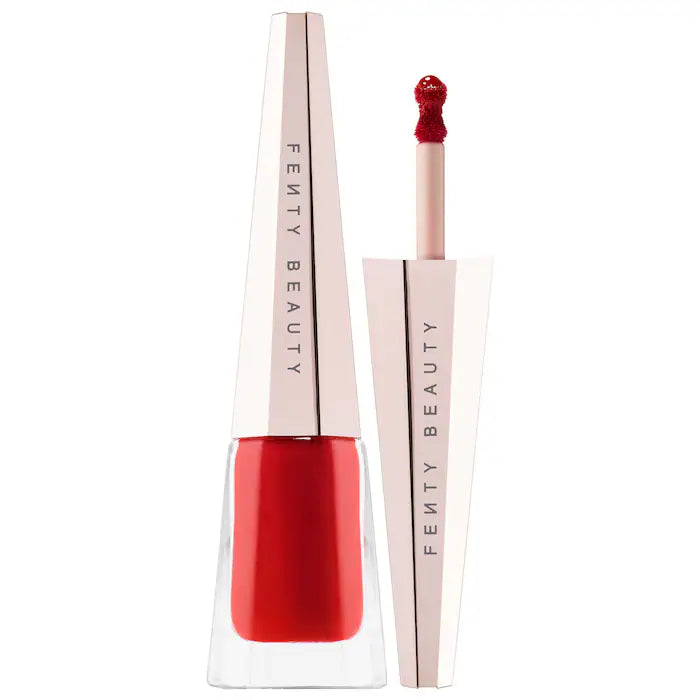 Fenty Beauty by Rihanna
Stunna Lip Paint Longwear Fluid Lip Color