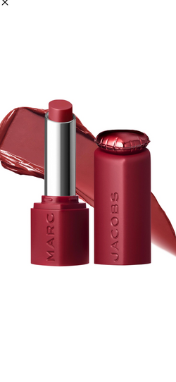 Marc Jacobs Beauty - Heart On Long-Lasting Soft Shine Lipstick
