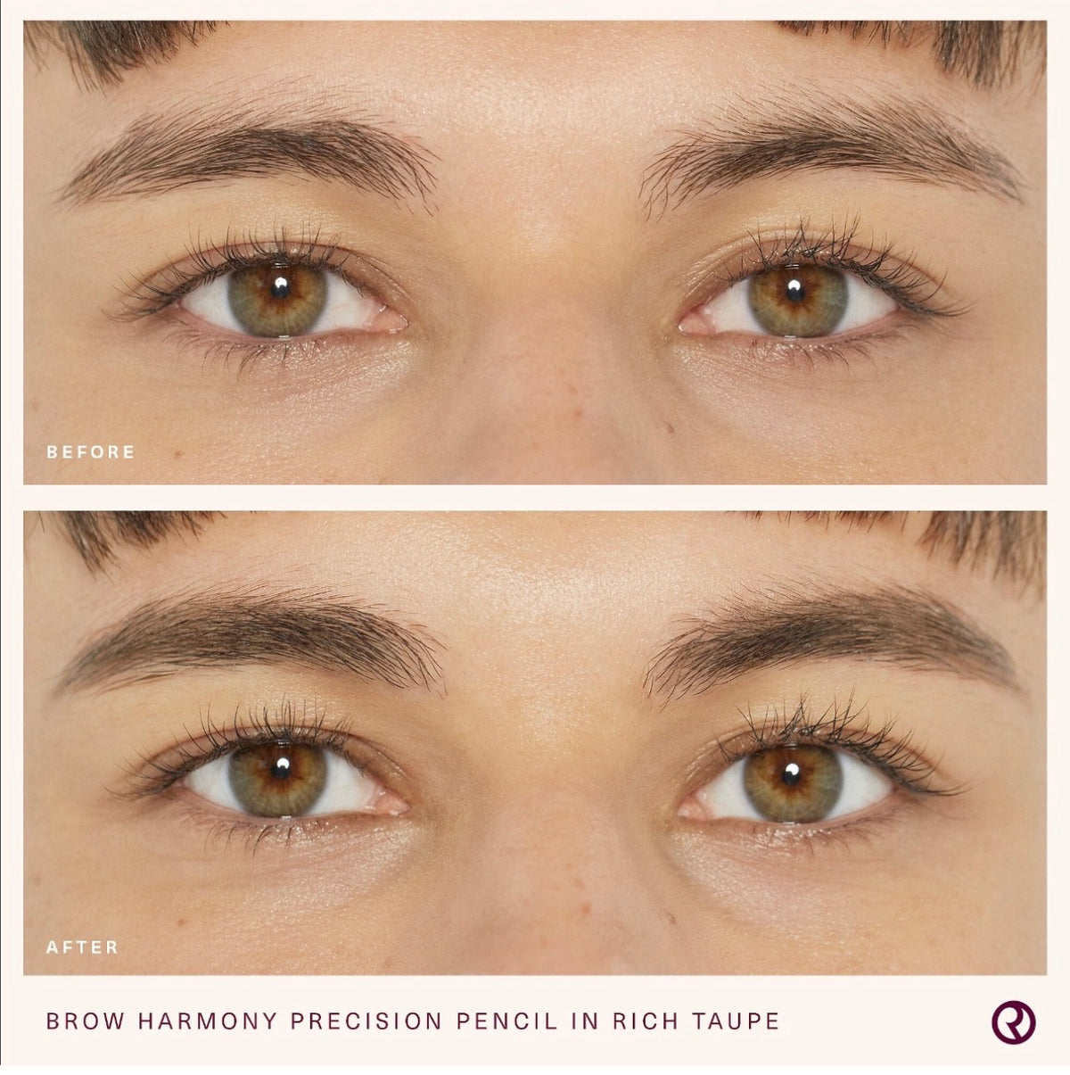 Rare Beauty by Selena Gomez - Brow Harmony Precision Eyebrow Pencil