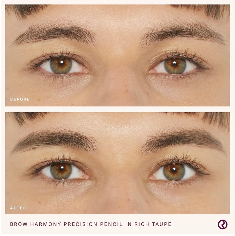 Rare Beauty by Selena Gomez - Brow Harmony Precision Eyebrow Pencil