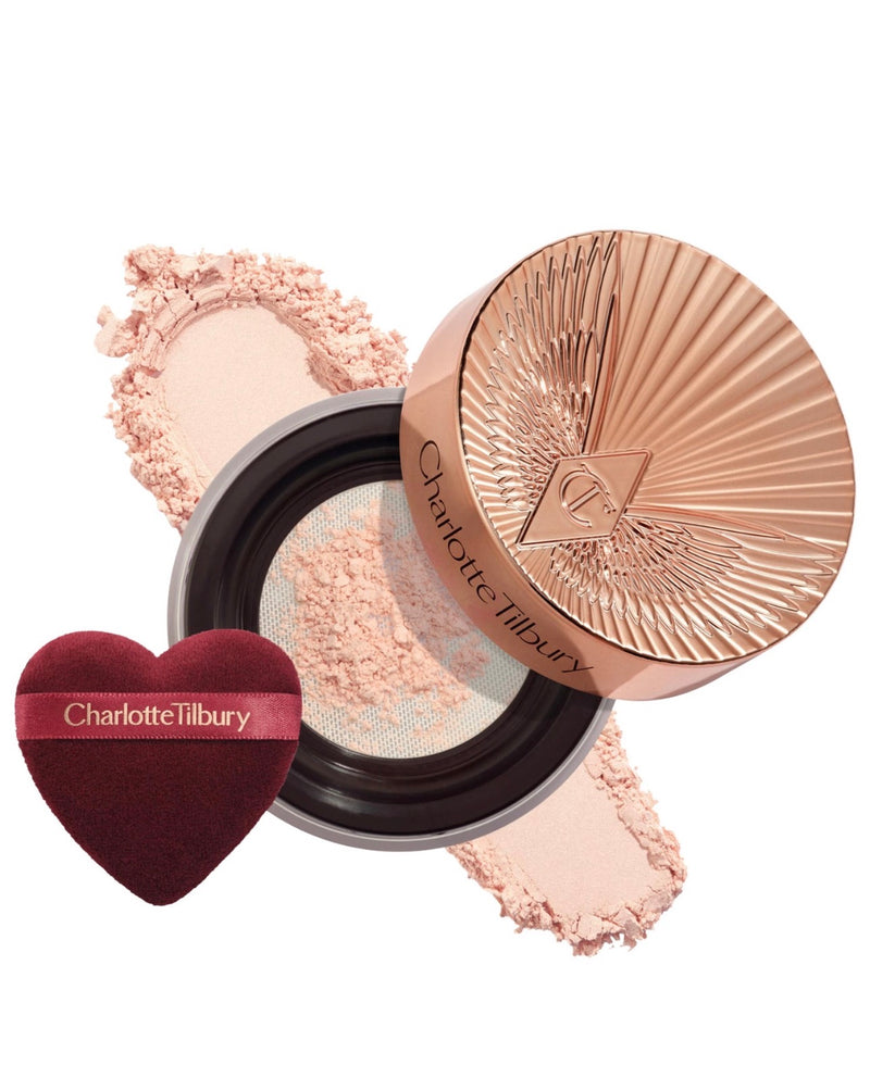 Charlotte Tilbury - Airbrush Flawless Blur Loose Setting Powder