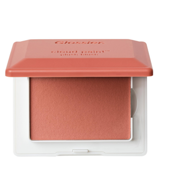 GLOSSIER- Cloud Paint Plush Blush