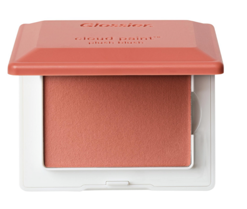 GLOSSIER- Cloud Paint Plush Blush