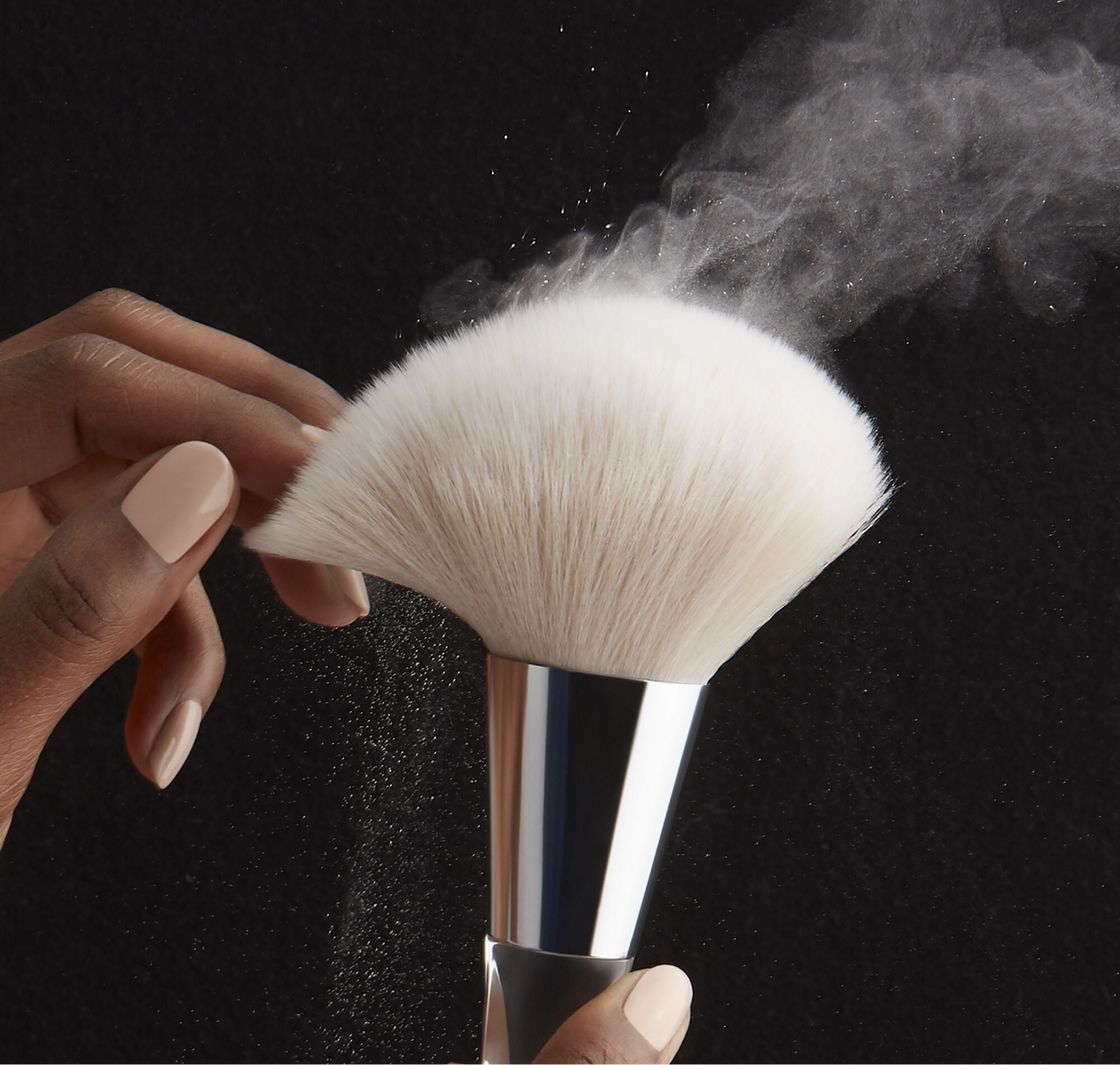 ELF- Precision Powder Brush