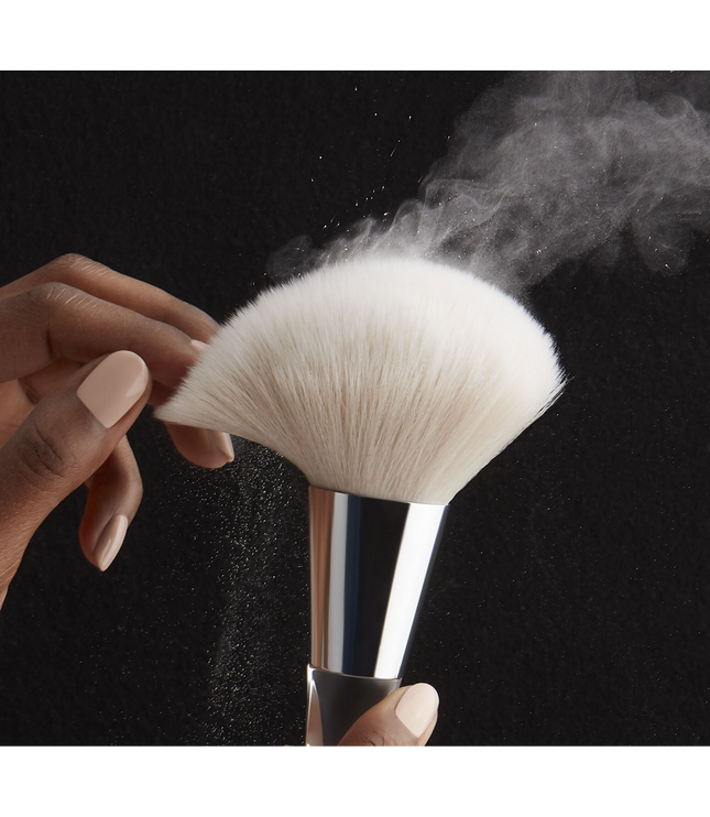 ELF Precision Powder Brush
