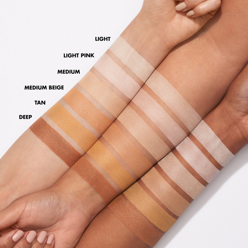 ELF - Halo Glow Setting Powder