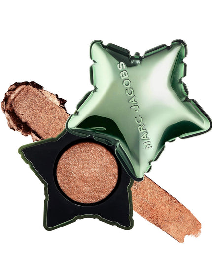 Marc Jacobs Beauty - Born Star Cream-to-Powder Long-Wear Eyeshadow