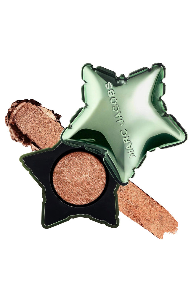 Marc Jacobs Beauty - Born Star Cream-to-Powder Long-Wear Eyeshadow