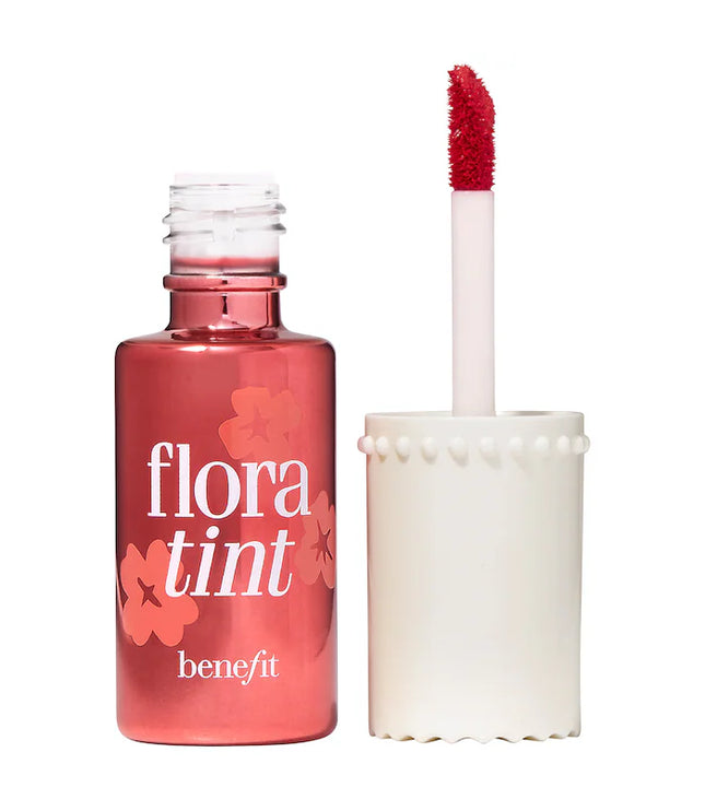 Benefit Cosmetics | Benetint Liquid Lip Blush & Cheek Tint