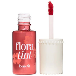 Benefit Cosmetics - Benetint Liquid Lip Blush & Cheek Tint