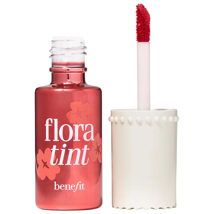 Benefit Cosmetics | Benetint Liquid Lip Blush & Cheek Tint