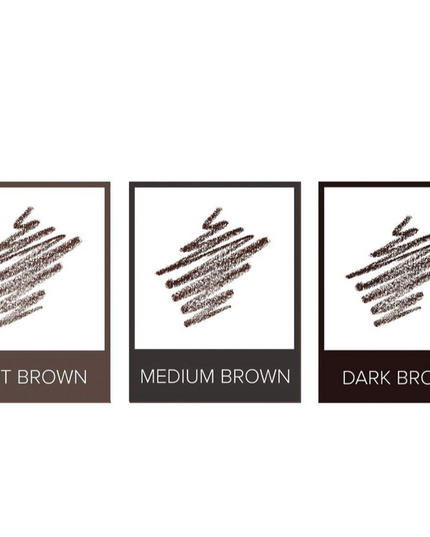 Anastasia Beverly Hills Mini Perfectly Shaped Brow Pencil and Gel Duo