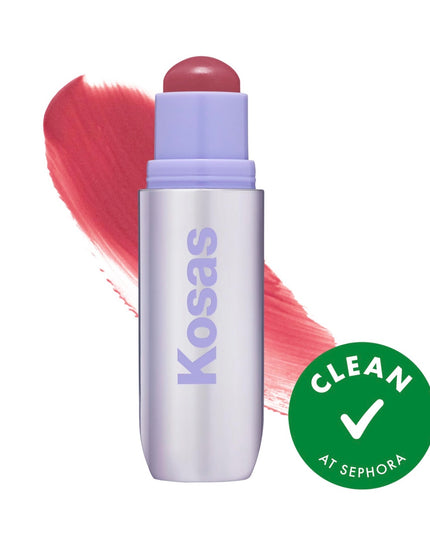 Kosas- Impressionist Multistick. Cream Cheeck + Lip Colour