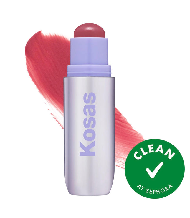 Kosas- Impressionist Multistick. Cream Cheeck + Lip Colour