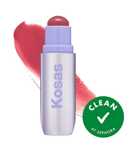 Kosas- Impressionist Multistick. Cream Cheeck + Lip Colour