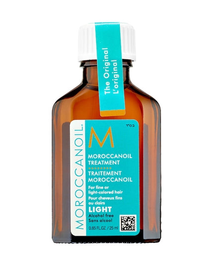Moroccanoil | Mini Moroccanoil Treatment Light