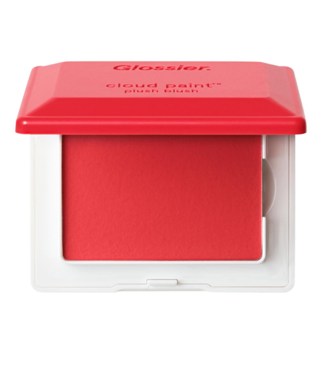 GLOSSIER- Cloud Paint Plush Blush