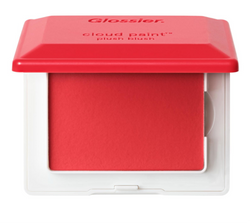 GLOSSIER- Cloud Paint Plush Blush